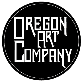 Oregon Art Company